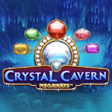 Crystal Cavern Megaways